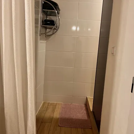 Apartmán Monstera Ii Kolín
