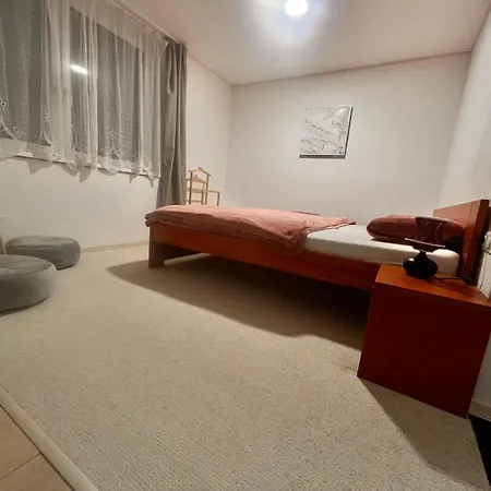 Apartman Monstera Ii - Economy