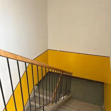 Apartmán Monstera Ii Kolín