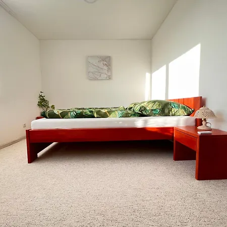 Monstera Ii - Economy Apartment