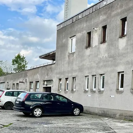Apartman Monstera Ii - Economy *