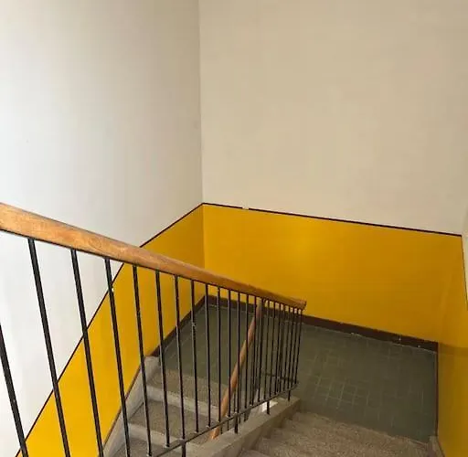 Appartement Monstera Ii - Economy Kolín