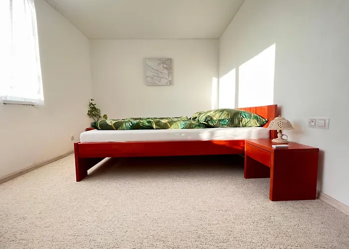 Monstera Ii - Economy Appartement