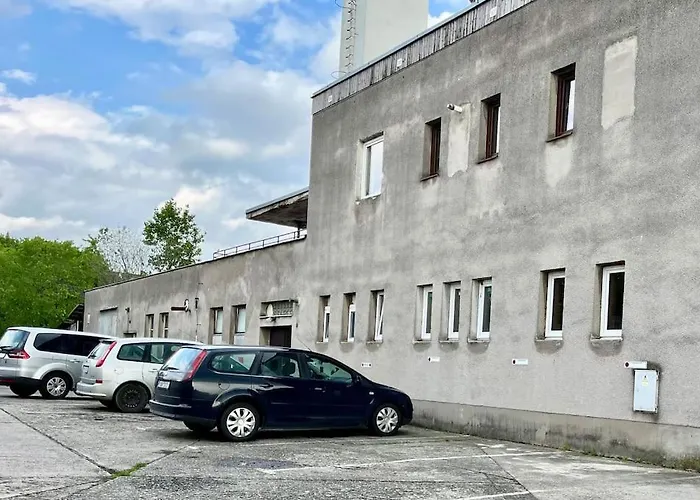Appartement Monstera Ii - Economy *